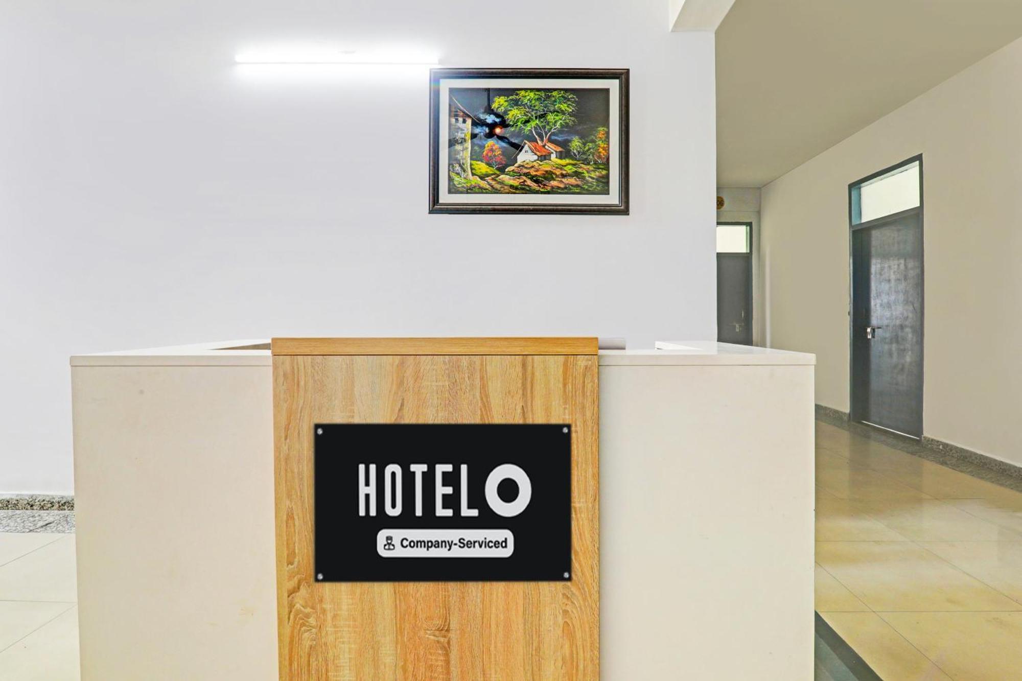 Hasanganj Super Hotel O Jankipuram Near Sahara State Formerly Basera Homes מראה חיצוני תמונה